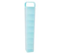 Efficient Ice Sleeve Tray for Chill Beverages Practical Lattices Making Mold Kitchenwares Moulds for Chill Beverages