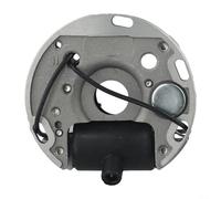 Efficient Ignition Coil for Chainsaw Models For MS070 and MS720, Ensures Reliable Starts Every Time You Use It
