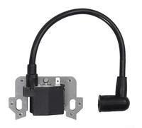 Efficient Ignition Coil for Honda Lawnmowers, Works with Models GCV135 and For GCV160, Replaces Part Numbers 30500 ZL8