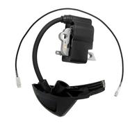 Efficient Ignition Coil Upgraded Heat Resistance Optimizes Air Fuels Mixture Burn Quick Replacement Design Cost Effective Replacement