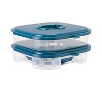 Efficient Indoor Cockroach Trap, Double Layer Trap, Reusable Cockroach for Ants, Pets, Indoor and Outdoor Mosquito Trap Room