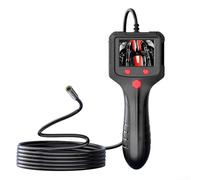Efficient Industrial Inspection Tool featuring an Advanced Dual Camera System on a Portable Design for Optimal Visibility in Various Conditions (2M)