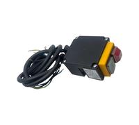 Efficient Latching Push Button Switches Waterproof High Efficiency Factory Workshop for Motor Start Stop Use Factory Workshop