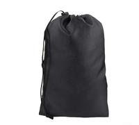 Efficient Leaf and Grass Collector Bag for Lawn Tractors, 54 cu ft Capacity for Heavy Duty Use