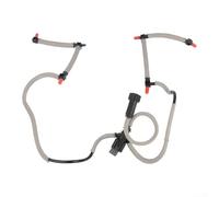 Efficient Leak Off Pipe for Land Rover Vehicles, Compatible with Discovery & For Range Rovers
