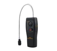 Efficient Leak Tester For Automotive Air Conditioning Systems With Sound & Light Alerts HCFCs R134A CFCs R22 Car Maintenance Tool