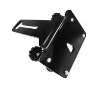 Efficient Levels Holder with Triangular Stability Designs Sturdy Bracket for Secure Mounting in Various Applications Accuracy Leveling Bracket