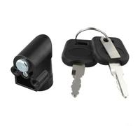Efficient Lock and Key Solutions for Hailong Battery Designed for Simple Operation (11mm)