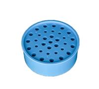 Efficient Low Temperature Centrifuge Tube Freezer Box Freezing Organizers with Light Weight Yet Strong Construction Freezing Box