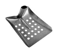 Efficient Manganese Steel Filter Shovel with Precise Edging Design for Sewage Drain Cleaning and Gardening Drain Cleaning Tool