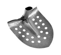 Efficient Manganese Steel Filter Shovel with Precise Edging Design for Sewage Drain Cleaning and Gardening Drain Cleaning Tool