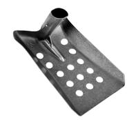 Efficient Manganese Steel Filter Shovel with Precise Edging Design for Sewage Drain Cleaning and Gardening Drain Cleaning Tool