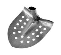 Efficient Manganese Steel Filter Shovel with Precise Edging Design for Sewage Drain Cleaning and Gardening High Carbon Steel Mud Filter Shovel
