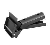 Efficient Metal Tube Extrusion Tool - Durable Squeezer, Smooth Rotation Handle | Ergonomic Device with Fight for Toothpaste Material Ointment in the Organization De