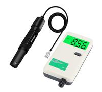 Efficient Meter Suitable for Efficient Water Testing and Realtime Online in Laboratories Or Fieldwork Water Analysis Tool