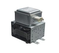 Efficient Microwave Oven Magnetron 900W Microwave Tube Metal Electronic Heating Tube Metal Texture Microwave Part