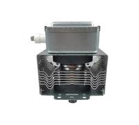 Efficient Microwave Oven Magnetron M24FB-610A Microwave Oven Tube Metal Texture R9UD