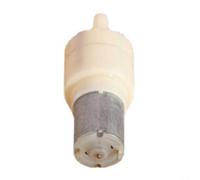 Efficient Mini Water Pump 3 7V 5V Dry Diaphragm Pump Self Priming Low Noise for Aquariums Irrigation and Various Water Transfer Needs