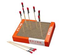 Efficient Model Part Painting Holder with Clamp Modeling Tool for Model Figure and Toy Customization Miniature Painting Stand