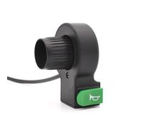 Efficient Motorcycle Electric Scooter Switchs Button For Horn Turn Signals Headlight Enhancing Ride & Convenience Multi Function Handlebar Switch