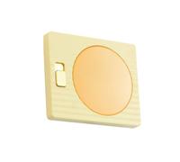 Efficient Mugs Warmer Plate Portable Home Comfortable Drink Coasters Quick Heating Beverage Pad Drink Temperature Maintainers