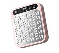 Efficient Nails Collector With Intelligent LED Display And Touch Buttons For Seamless Operate In Any Occasion