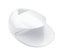 Efficient Nails Dryer for Easy and Fast Drying At Home or During Travel Battery Operated Nails Art Accessories Compact Nail Dryer