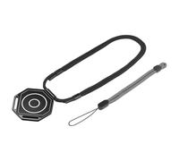 Efficient Neck Station Pre Mount for Go Secure Camera Strap Harness Hands Stabilizer Mount for Anti-shake Quick Release