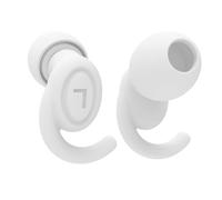Efficient Noise Blocking Ergonomic Comfortable Silicone Earplugs for Quiet Sleep Travel Daily Use Noise Isolating Earplugs for Study
