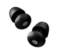 Efficient Noise Blocking Ergonomic Comfortable Silicone Earplugs Suitable for Quiet Sleep Travel Daily Use 2X Train Earplugs