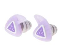Efficient Noise Blocking Ergonomic Comfortable Silicone Earplugs Suitable for Quiet Sleep Travel Daily Use 2X Noise Blocking