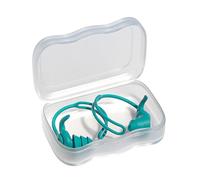 Efficient Noise Blocking Ergonomic Comfortable Silicone Earplugs Suitable for Quiet Sleep Travel Daily Use 2X Long Lastingly Earplugs