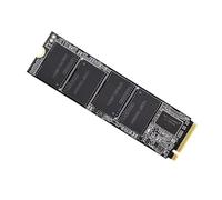 Efficient NVME 2280 Solid Drive with 256GB/128GB PCIEGEN3X4 Channel is an option to upgrade your computer