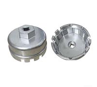Efficient Oil Filter Removal Tool for For TOYOTA and with 14 Flute Configuration