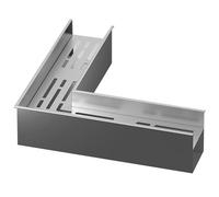 Efficient Outdoor Draina System for Gardens Sidewal Driveways & DecEffective Water ment Solut to Prevent Flooding & Eros