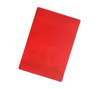 Efficient Passports Protectors with Interactive World Map Embroidery Set Passports Case for Journey Mileposts Leather Travel Passport Holder