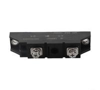 Efficient Performance in a Small Package Anti Reverse Diode Module Rated at 55A and Peak Voltage of 1600V