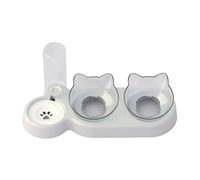 Efficient Pet Feeder with Automatic Water Supply, Durable Made for Busy Pet Owners Looking for Convenience, Automatic Water Dispenser for Small