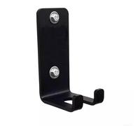 Efficient Pole Holder Designed to Keep Your Barbells Neatly Organized on the Wall of Your Gym (Single pole)