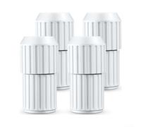 Efficient Pool Pole Connectors Designed for 32mm and 28mm Inner Diameter Two Adapters for Effective Maintenance and Repairs