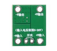 Efficient Power Management Module Supporting Up to 100A 50A 20A Suitable for Craft Enthusiasts and Electronic Engineers Sturdy Power Management Device