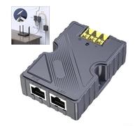 Efficient Power Supply with For PoE Injector for Starlink Systems, Offers Strong ESD Protection and Fast Data Rates