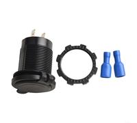 Efficient Power Supply with the 12 Volt CBE Double USB Charging Module For Active Lifestyles