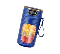 Efficient Power Systems Juicer Cup Electric Juices Maker 2600mAh Blenders For Health Enthusiasts And Students Office Use Maker