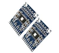 Efficient Powerful Conversion Sound Amplifier Board 50W+50W Output for Professional Project Building Essential Class D Sound Amplifier Board