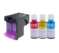 Efficient Printhead MOH51A MOH50A for Inkjet Printer 310 GT52 GT51 GT5810 GT5820 High Efficient Printing Precise Inkjet Printhead