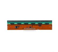 Efficient Printing with Thermal Print Head for Zebra Models ZT200, ZT210, ZT220, and ZT230 203dpi PN P1037974010