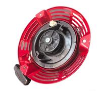 Efficient Pull Starter for Honda HR194 HR215 HRC215 28400ZE6T02 Featuring Rugged Construction for Long Lasting Reliability
