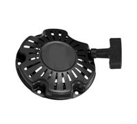 Efficient Pull Starter Solution For for 98 5cc Engines in the For for GX100 Series Gas Rammers