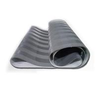 Efficient PVC Conveyor Belt for Packaging Commercial Production Lines Warehouse UseIdeal Replacement for Bucket Pulley Systems HeavyDuty Durable HighPerformance